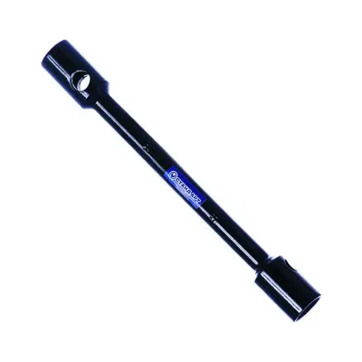 Ключ Стандарт балонний 24*27 мм L400 (KB2427)