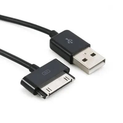 Дата кабель USB 2.0 AM to Samsung 30-pin (Spesial) 1.0m Extradigital (KBD1643)