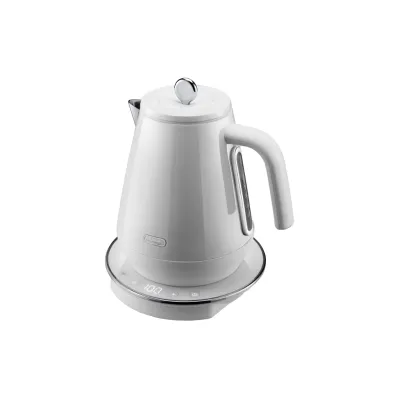 Електрочайник DeLonghi KBY 2011 W (KBY2011W)