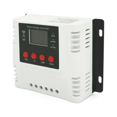 Контролер заряду Demuda KDY 30A 12/24В/48В (KDY-30A)