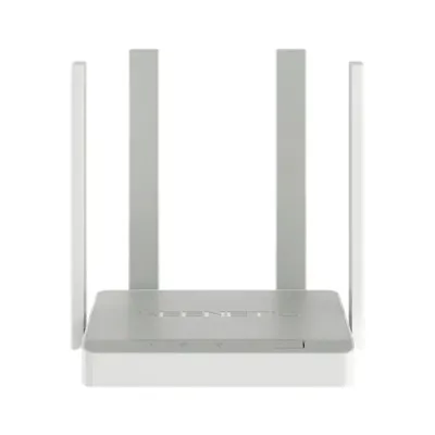 Маршрутизатор Keenetic RUNNER 4G (KN-2210-01DE)