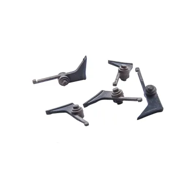 Сепаратор тефлонового валу Ricoh Aficio 1035/1045/2035/2045 аналог AE044030/AE044056 AHK (KS-70262242)