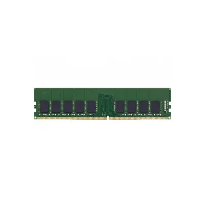 Модуль пам'яті для сервера Kingston 16GB 2666MT/s DDR4 ECC CL19 DIMM 2Rx8 Hynix D (KSM26ED8/16HD)