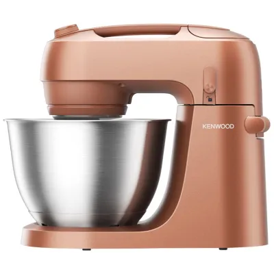 Кухонний комбайн Kenwood KZM 35.000 RD