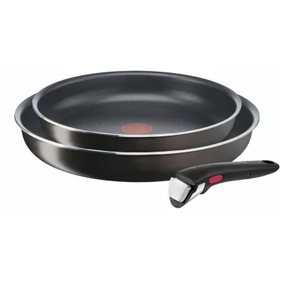 Набор сковородок Tefal Ingenio XL Intense (L1509273)