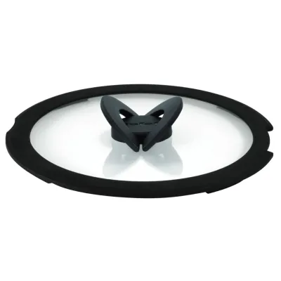 Крышка для посуды Tefal Ingenio 26 см (L9846653)