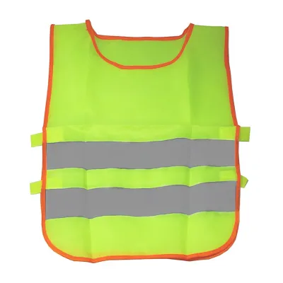 Жилет сигнальний Lavita аварійний (LA 171602)