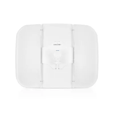 Точка доступу Wi-Fi Ubiquiti LBE-5AC-LR