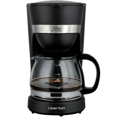 Крапельна кавоварка Liberton LCM-2201