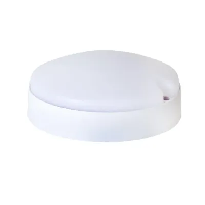 Світильник Євросвітло LED  12Вт коло CL-R1 6400K IP65