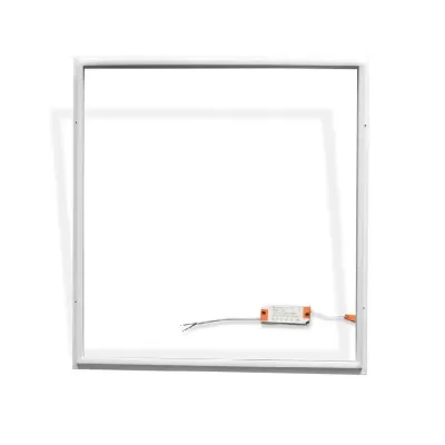 Світильник Євросвітло LED  ART-02 50 Вт 6400K (розбірна)