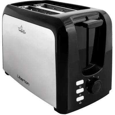Тостер Liberton LET-5702
