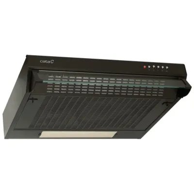 Витяжка кухонна Cata LF 2060 BL