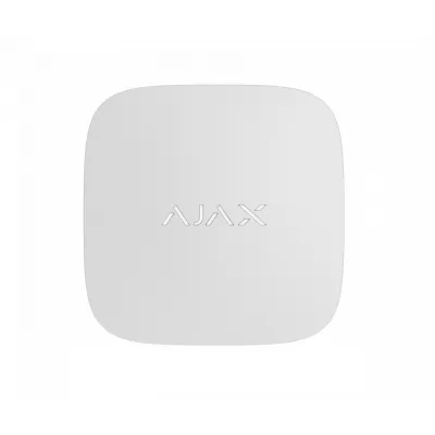 Аналізатор повітря Ajax LifeQuality white