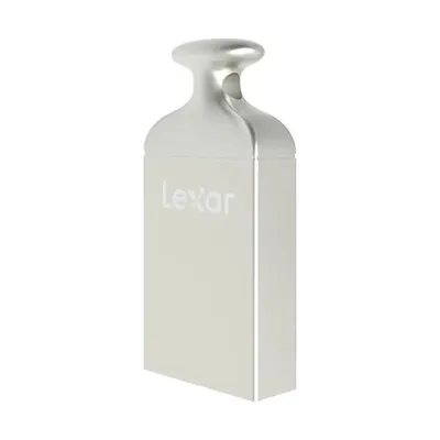 USB флеш накопичувач Lexar 32GB JumpDrive M22 USB2.0 (LJDM022032G-BNJNG)