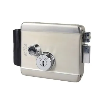 Електромеханічний замок Atis Lock SS