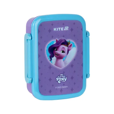 Ланч-бокс дитячий Kite My Little Pony, 420 мл (LP25-160)