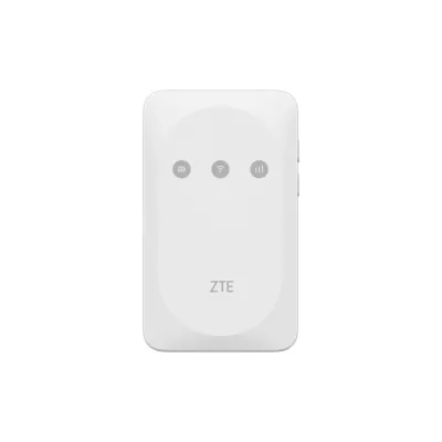 Мобільний Wi-Fi роутер ZTE LTE UFi MF935