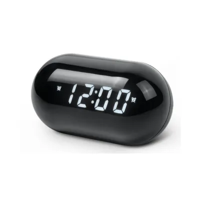 Настільний годинник Muse радіо-годинник (M-15 GL)