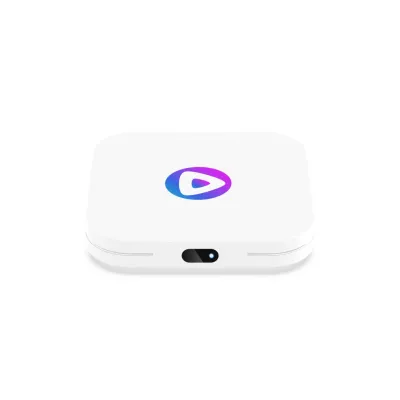 Медіаплеєр H96 MAX M1 (M1_4GB/32GB)