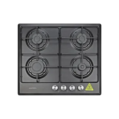 Варочна поверхня LUXELL M6-LX40EB