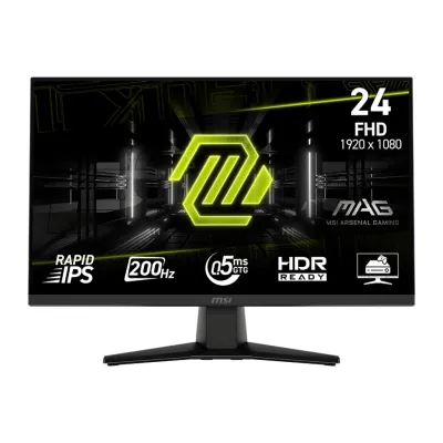 Монітор MSI MAG 242F