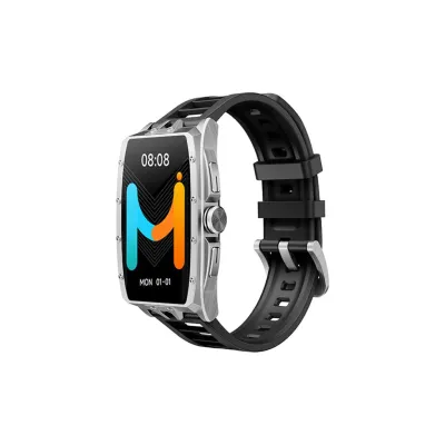 Смарт-годинник iMiki MB1 Silver