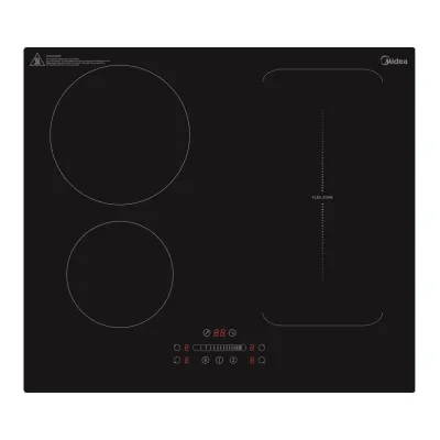 Варочна поверхня Midea MC-IF7454AJ1C-A