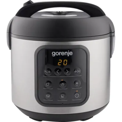 Мультиварка Gorenje MC2SBK