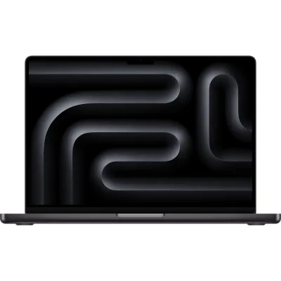 Ноутбук Apple MacBook Pro 14 A3434 M5 Space Black (MDE04UA/A)