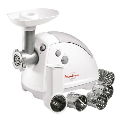 М'ясорубка Moulinex ME626132