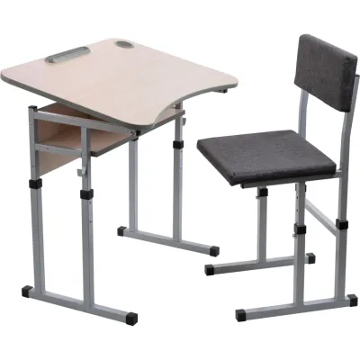 Парта зі стільцем Sector трансформери (Мегатрон)