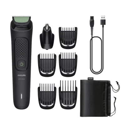 Тример Philips MG3920/15