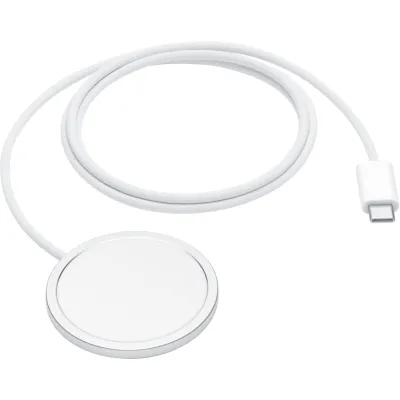Зарядний пристрій Apple MagSafe Charger 1.0 m Model A3502 (MGD74ZE/A)