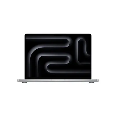 Ноутбук Apple MacBook Pro 14 A3426 M5 Pro Silver (MGDN4UA/A)