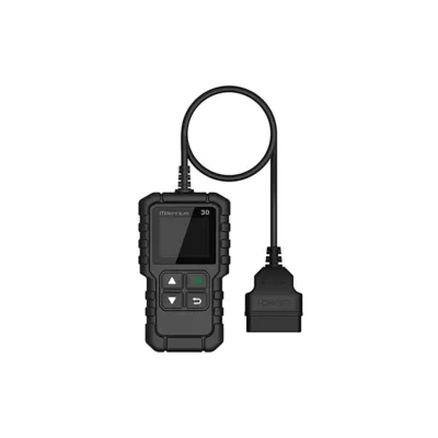 Автосканер LAUNCH OBD2 Creader Millennium 30 (Millennium 30)