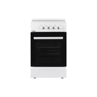 Плита Milano ML55 G1/07 біла