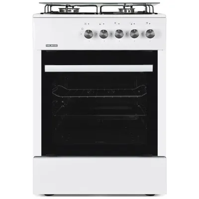 Плита Milano ML60 G1 /07+біла