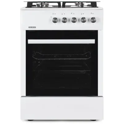 Плита Milano ML60 G1 /07C+біла