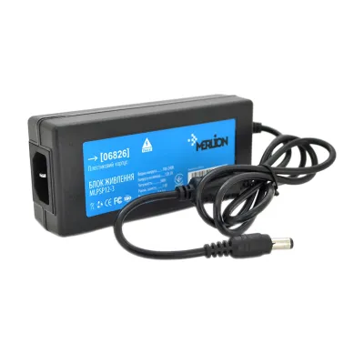 Блок живлення для систем відеоспостереження Merlion MLPSP12-3