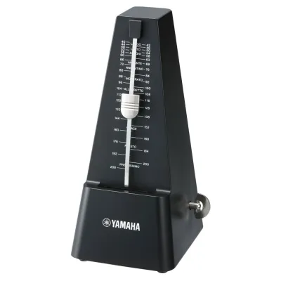 Метроном Yamaha MP-90 BK