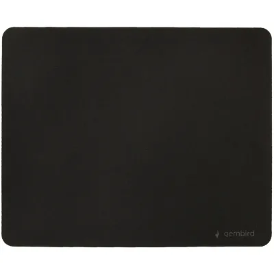 Килимок для мишки Gembird MP-S-BK