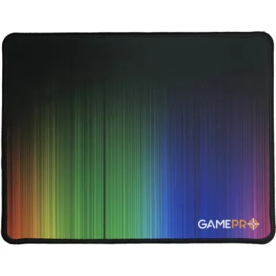 Килимок для мишки GamePro MP068N Headshot (MP068N)