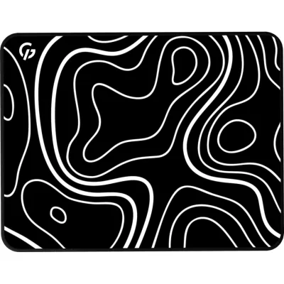 Килимок для мишки GamePro MP085AB Black (MP085AB)