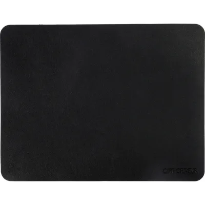 Килимок для мишки OfficePro MP100BG Black/Gray (MP100BG)