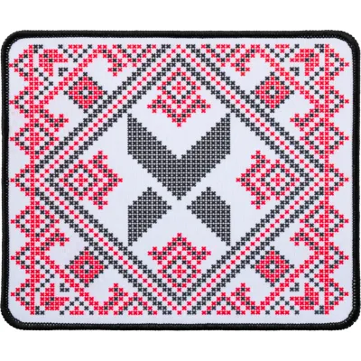 Килимок для мишки Vinga MP254 Vyshivanka