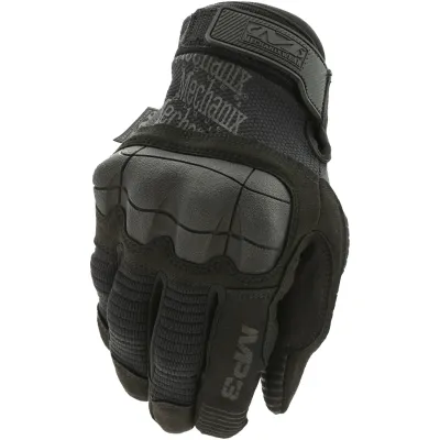Захисні рукавиці Mechanix M-Pact 3 Covert (MD) (MP3-55-009)