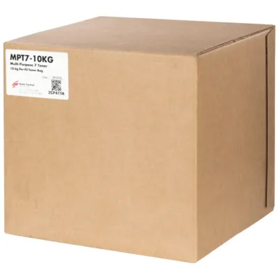 Тонер HP LJ P1005/1006/1505 (CB435) Static Control (MPT7-10KG)