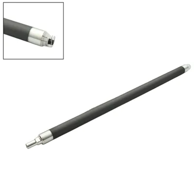 Вал магнітний HP LJ 1010 + втулки Veaye (MR1010-VE)