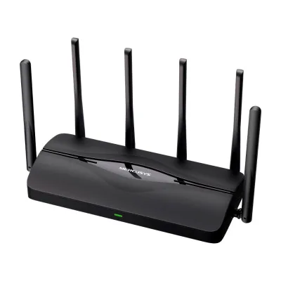Маршрутизатор Mercusys MR37BE